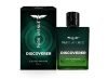Park Avenue Men Perfume | Discoverer | Eau De Parfum, 100 Ml | Premium Perfume For Men | Perfume Gift For Men, Pack Of 1