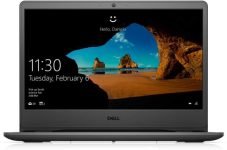 Dell Intel Core I3 11Th Gen 1115G4 – (8 Gb/512 Gb Ssd/Dos) Vostro 3400 Business Laptop(14 Inch, Black, 1.52 Kg)