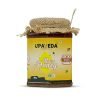 Upaveda Certified Organic Honey 500G | Nmr Approve | 100% Pure| Raw| Unfiltered | Unprocessed | Npop Certified Honey
