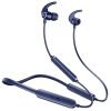 boAt Rockerz 255 Pro+ Bluetooth in Ear Neckband with Upto 60 Hours Playback, ASAP Charge, IPX7, Dual Pairing and Bluetooth v5.2(Navy Blue)