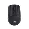 Ant Value FKAPU04 1000 DPI Wireless Mouse – Black