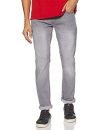 Amazon Brand – Symbol Men’s Slim Stretchable Jeans (SS20-NS-SY-SL01_Mid Grey2_28W x 32L)