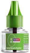 Reddoc Reddoc_Herbal Pack Of 14 Mosquito Vaporiser Refill(14 X 45 Ml)