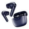 Boat Airdopes 207 Tws Earbuds With 50 Hrs Playtime, Quad Mics With Enx Tech, Asap Charging, Iwp Tech, Beast Mode With 50 Ms Low Latency, Bluetooth V5.3, Usb Type-C Port & Ipx5(Bold Blue)