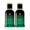 Fogg Scent I Am Queen Perfume For Women, Long-Lasting, Fresh & Powerful Fragrance, Eau De Parfum – 2 X 100Ml (Pack Of 2)