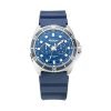 Titan Octane Hyper Lume Analog Blue Dial Men’S Watch-Nn90113Kp02/Np90113Kp02