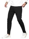 Lymio Jeans for Men || Men Jeans || Men Jeans Pants || Denim Jeans (Jeans-001) (34) Black
