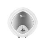 Orient Enamour Plus|25L storage water heater|Titanium enamel coated tank| 5 star ENERGY SAVING rating |8 bar pressure compatibility|suitable for high-rise buildings | 7 years tank warrant