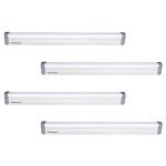 Panasonic 5W Led Batten Cool Day White (Pack Of 4)