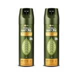 Tru Nature Anti-Mosquito Spray 100 Ml (Buy 1 & Get 1), Powerful Action Powered By Nature