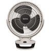 Lifelong 300mm Table Fan High Speed for Home with LED Light, Oscillating Fan with 2200 RPM Speed, Portable Electric Table Fan for Summer with compact design – 1 Year Manufacturer’s Warranty (LLTF904)