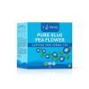 T-S-Wing Pure Blue Pea Flower Tea For Stress Relief And Skin Glow | Natural Flower Tea (50 Gm-150 Tea Cups)