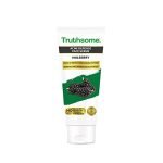 Truthsome Acne Defense Face Scrub with Mulberry & Tea Tree Oil – For Acne Prone Skin, No Silicones, Sulphates, Parabens, Phthalates – for Men/Women, Moisturizing Scrub, 100 ml