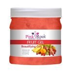 Pink Root Fruit Gel Beautifying Gel Enriched with natural fruits for soothing