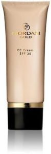 Oriflame Sweden Giordani Gold Cc Cream Spf 35- Light(40 Ml)