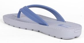 Action Women Slippers(Grey 5)