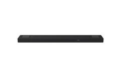 Sony Ht-A5000 A Series Premium Soundbar 5.1.2Ch 8K/4K 360 Spatial Sound Mapping Soundbar For Surround Sound Home Theatre System With Dolby Atmos(Hi Res,360Ra,Bt,Hdmi Earc&Optical,Alexa,Spotify),Black