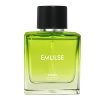 Ajmal Emulse Eau De Perfume Floral Perfume 100Ml Long Lasting Scent Spray Gift For Men And Women.