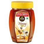 DiSano Pure Honey 500 g (pack of 1)