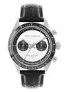 French Connection Analog Silver Dial Men’s Watch-FCP37BL
