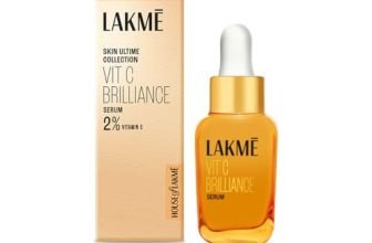 Lakme 9 To 5 Vitamin C+ Serum 15 Ml