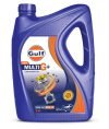 GULF MULTI G+ SAE 20W-50 – Passenger car engine oil [3.5 L] – Pack of 1