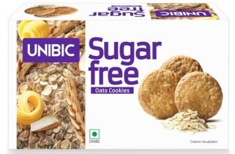 Sugar Free Oats -225 Gm