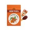 GO DESi Popz Imli Pop, Tamarind & Jaggery Candy, 40 Pieces, Tangy Imli, Imli Candy, Lollipop, Digestive Candy, 320 g