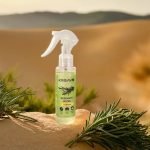KRSAVN Alps goodness Organic Rosemary Water for Fast Improve root Hair Men & Women(100 ml)