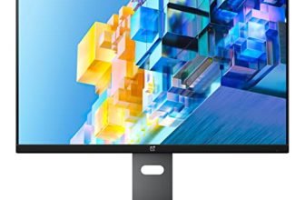 Oneplus 24 In Full Hd Lcd Monitor Led Backlit Ips Panel With 3-Side Bezel Less,Usb Type-C Connectivity With 18W Charging,8 Mm Slim,Flicker Free Monitor (Response Time: 5 Ms,75 Hz Refresh Rate),Black