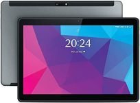 Lava Magnum Xl 3Gb Ram, 32Gb Rom 10 Inch With Wi-Fi+4G Tablet
