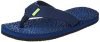 United Colors Of Benetton Mens 21P8Cffpm834I Navy Slipper – 7 Uk (21P8Cffpm834I)