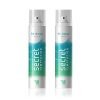 Secret Temptation Te Amo Aqua Perfume Body Spray Combo For Women, Pack Of 2 (120 Ml Each)