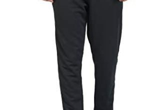 Vector X Oml-118 Men’S Track Pant (Black)