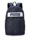 Puma Unisex-Adult Classic Pu Backpack, New Navy (9102102)