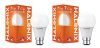 Halonix Astron Plus B22 7-Watt LED Bulb (Cool White) – Pack of 2