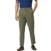 Jack & Jones Men’s Boyfriend Regular Casual Pants (233497101_Olive Night_28W x 30L)