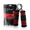 Cokatoo Hand Grip Strengthener, Hand Gripper for Men & Women for Gym Workout Hand Exercise Equipment