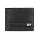 Lavie Sport Attorney Embossed Men’S Wallet | Purse For Men