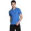 Nivia RAY Polo-5 (Indigo Blue, Medium)