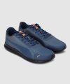 Puma Puma Cave V2 Walking Shoes For Men(Blue)