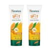 Himalaya Dark Spot Clearing Turmeric Face Wash | Reduce Dark Spots In 7 Days | Organically Sourced & Cold-Pressed Turmeric | 100Ml (Pack Of 2)
