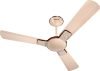 Havells Enticer Art 1200Mm 2 Star Energy Saving Ceiling Fan (Fauna Champagne, Pack Of 1)