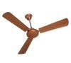 Havells SS 390 900mm 1 Star Energy Saving Ceiling Fan (Pearl Brown, Pack of 1)