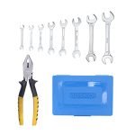 Visko Hand Tool Kit (18 Tools)