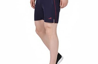 Vector X Oms-271 Men’S Regular Fit Shorts Navy