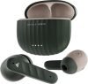Boult X45 With Quad Mic Enc, 40H Playtime, 45Ms Ultra Low
Latency, Made In India, 5.3 Bluetooth Headset(Green, True Wireless)