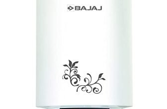Bajaj Popular Plus 25L Storage Water Heater