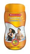Baidyanath Sugarfree Chyawan-Vit 1Kg- Specially Formulated Chyawanprash With No Added Sugar- With Benefits Of Amla, Ashwagandha And Almonds| Ayurvedic Immunity Booster (Pack of 1)