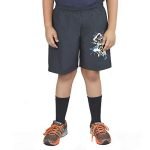 Vector X OKS-140 Kid’s Shorts (Navy)